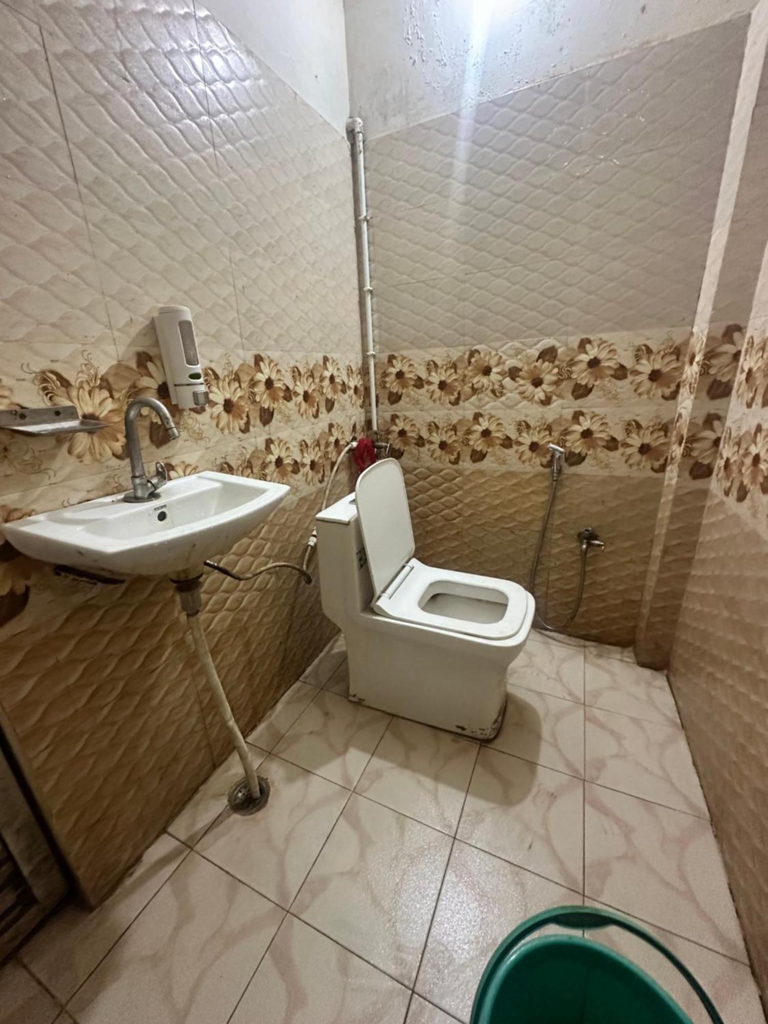 Khatu Shyam Guest House Ayodhya المظهر الخارجي الصورة