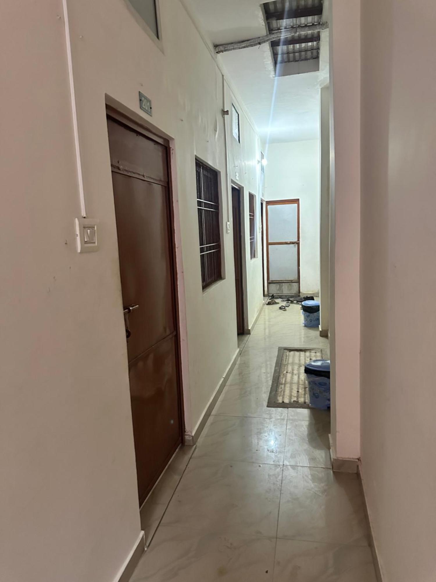 Khatu Shyam Guest House Ayodhya المظهر الخارجي الصورة