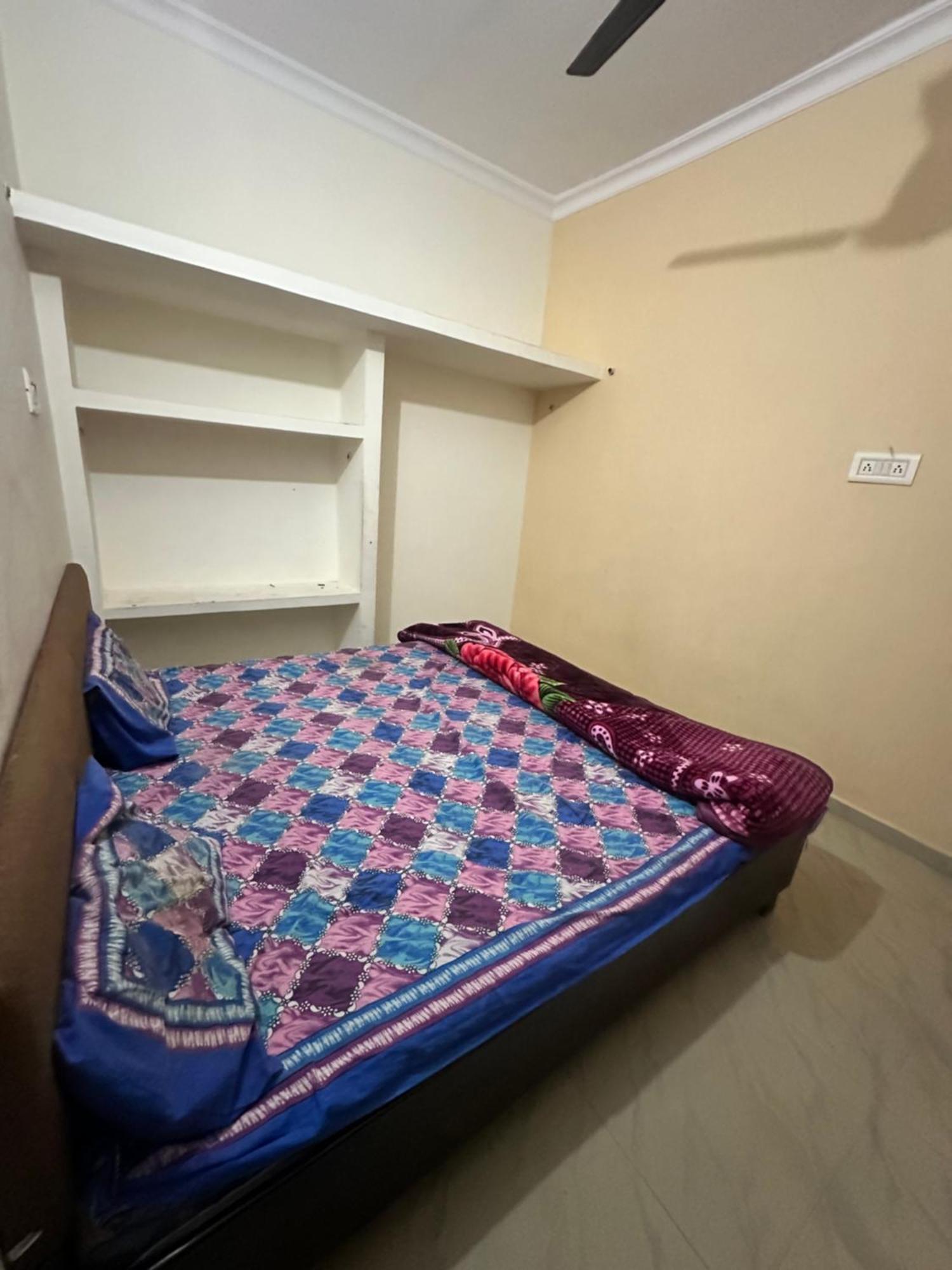 Khatu Shyam Guest House Ayodhya المظهر الخارجي الصورة