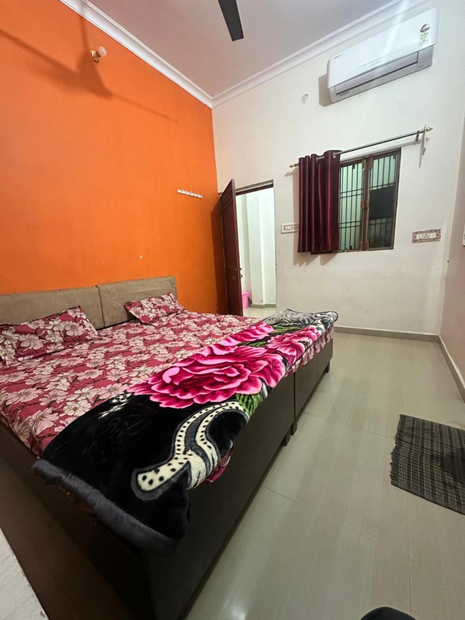 Khatu Shyam Guest House Ayodhya المظهر الخارجي الصورة