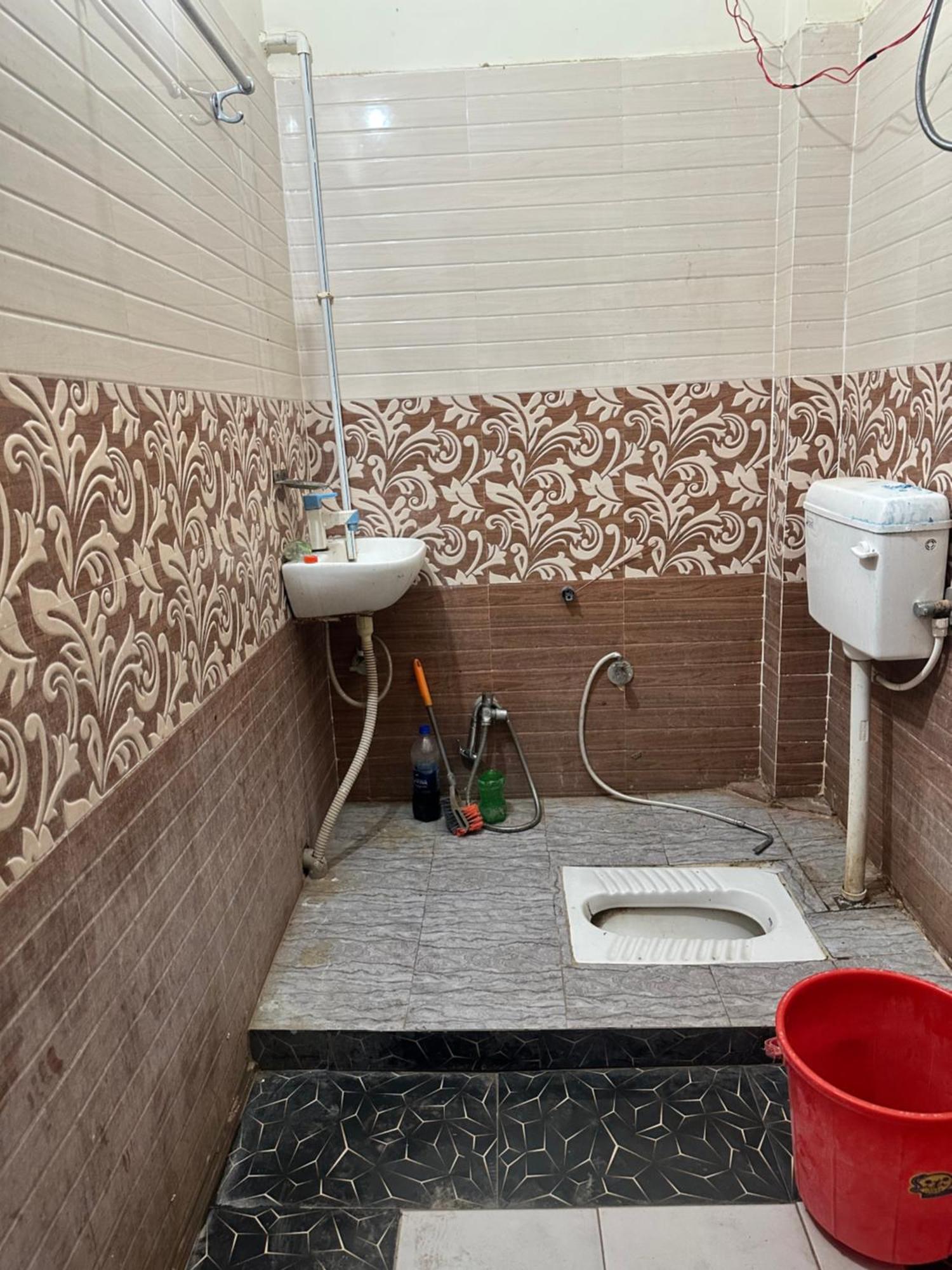 Khatu Shyam Guest House Ayodhya المظهر الخارجي الصورة