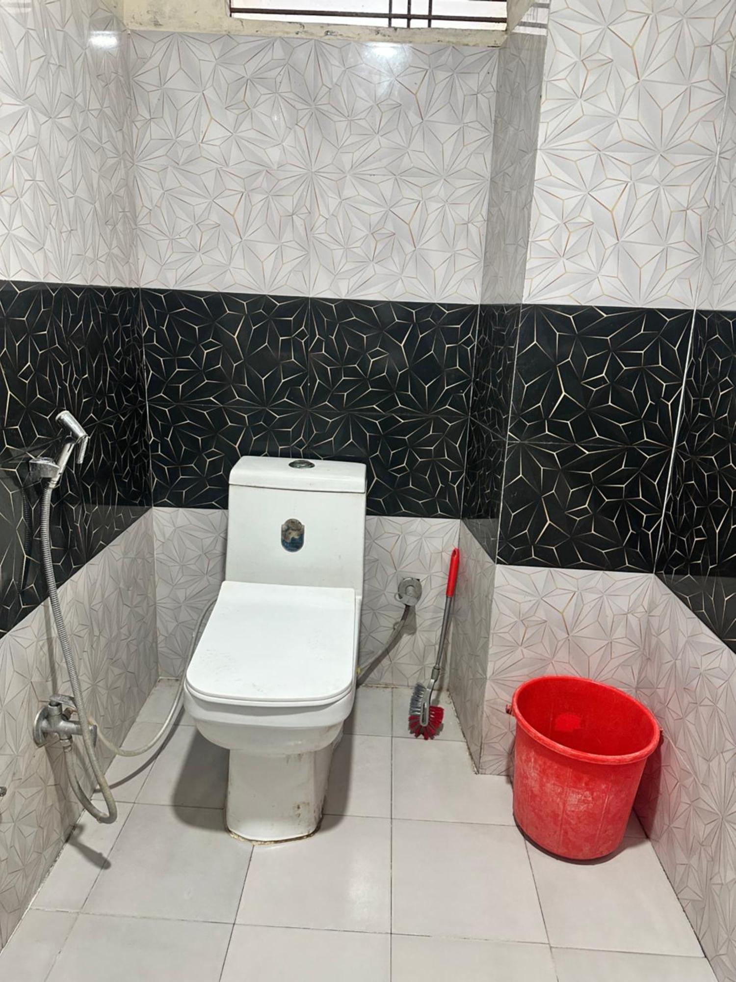 Khatu Shyam Guest House Ayodhya المظهر الخارجي الصورة
