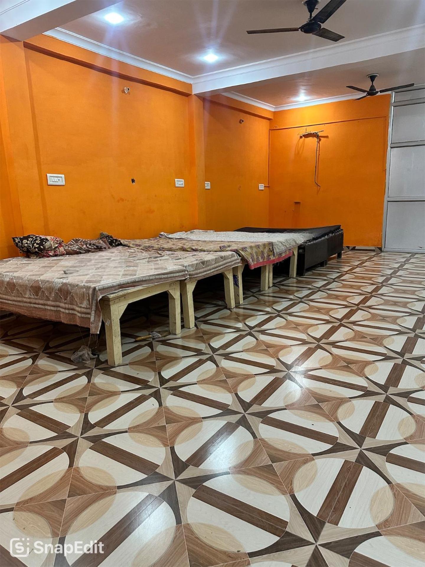 Khatu Shyam Guest House Ayodhya المظهر الخارجي الصورة