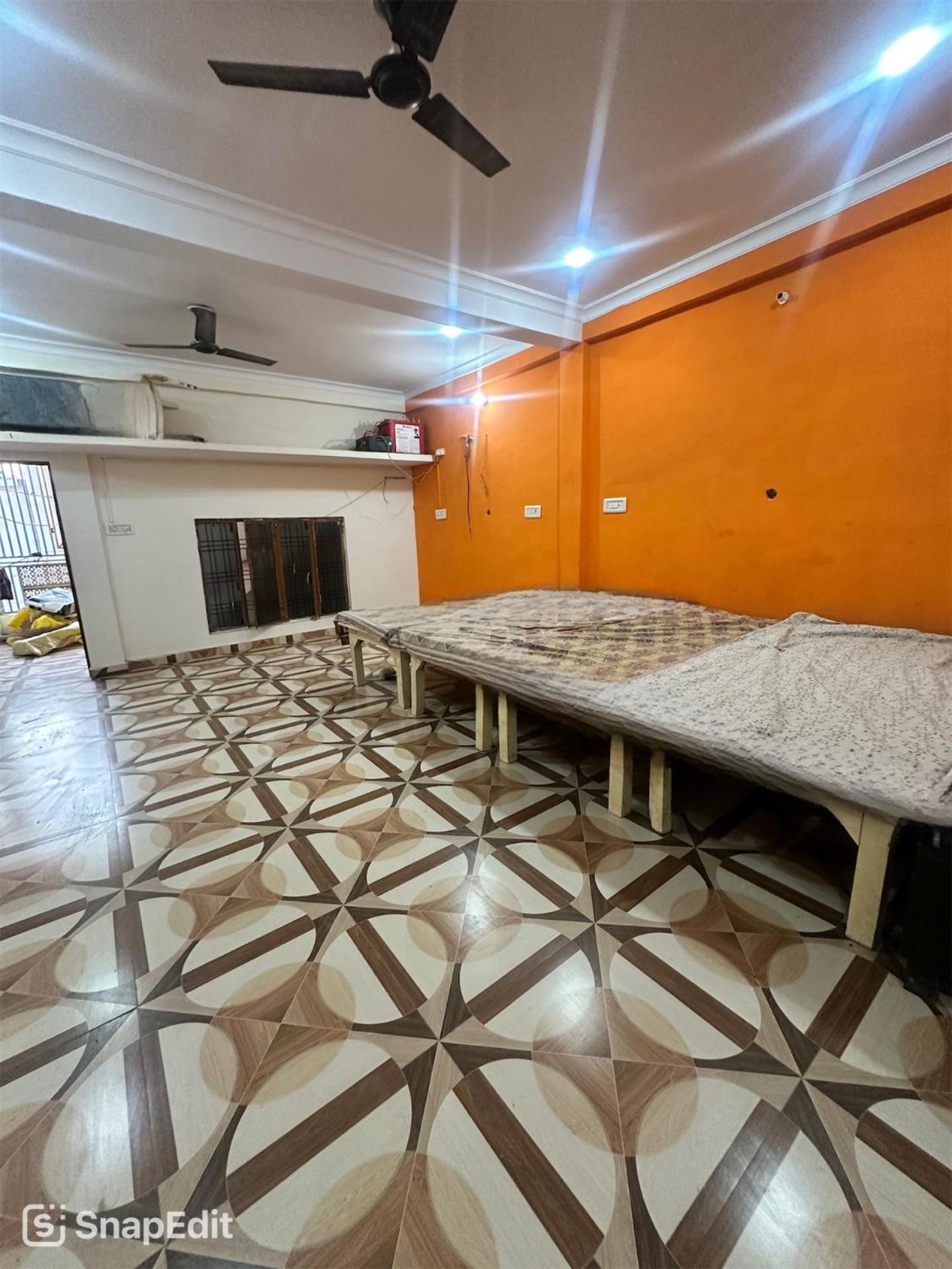 Khatu Shyam Guest House Ayodhya المظهر الخارجي الصورة