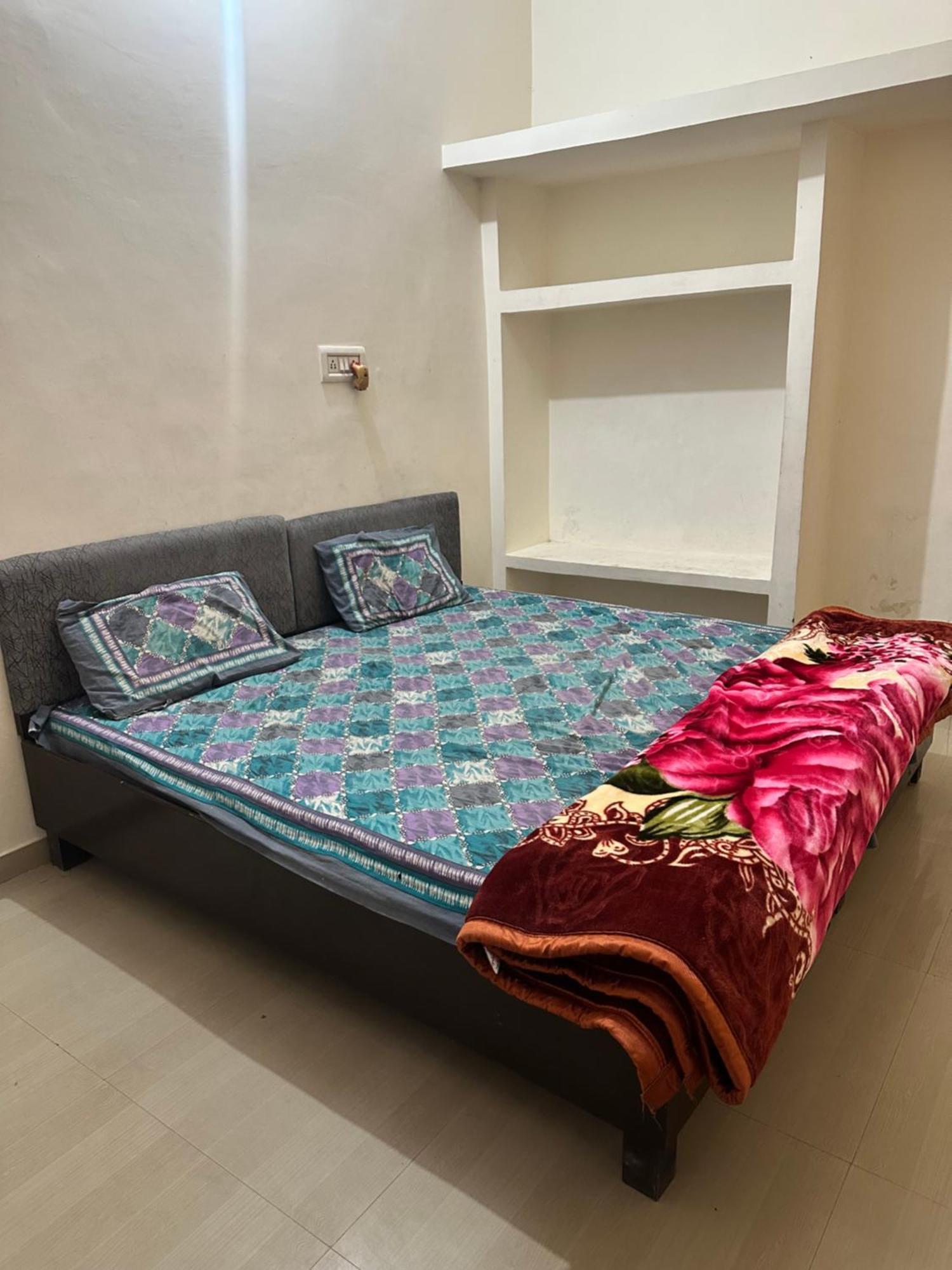 Khatu Shyam Guest House Ayodhya المظهر الخارجي الصورة