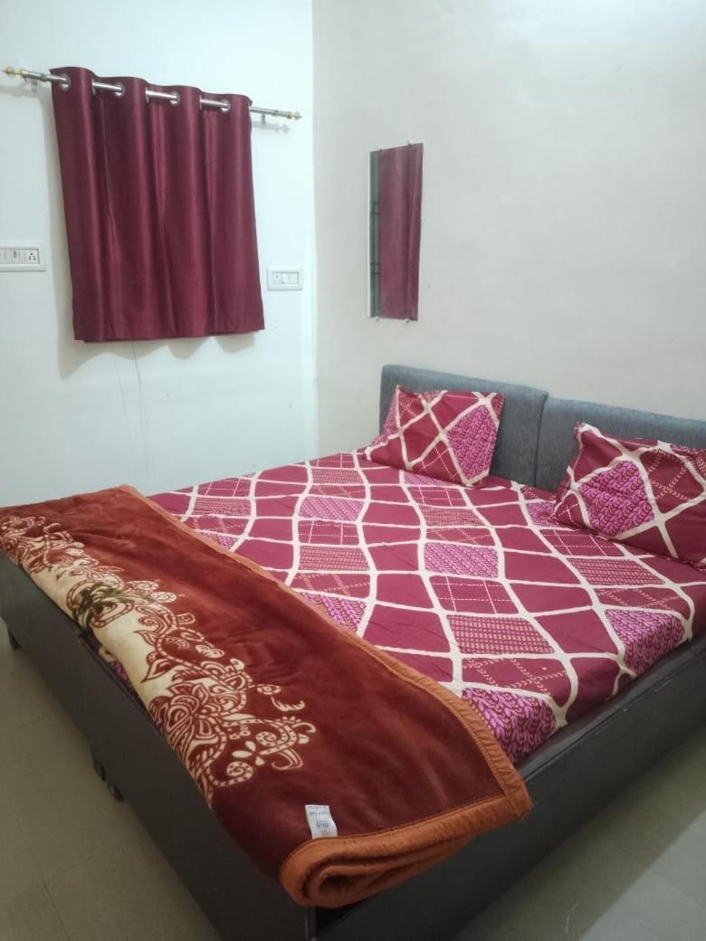 Khatu Shyam Guest House Ayodhya المظهر الخارجي الصورة